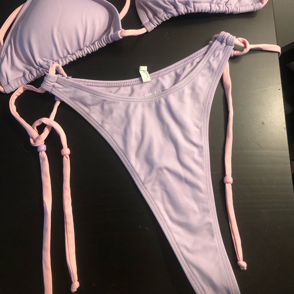 Knight Swim Harley Bottom